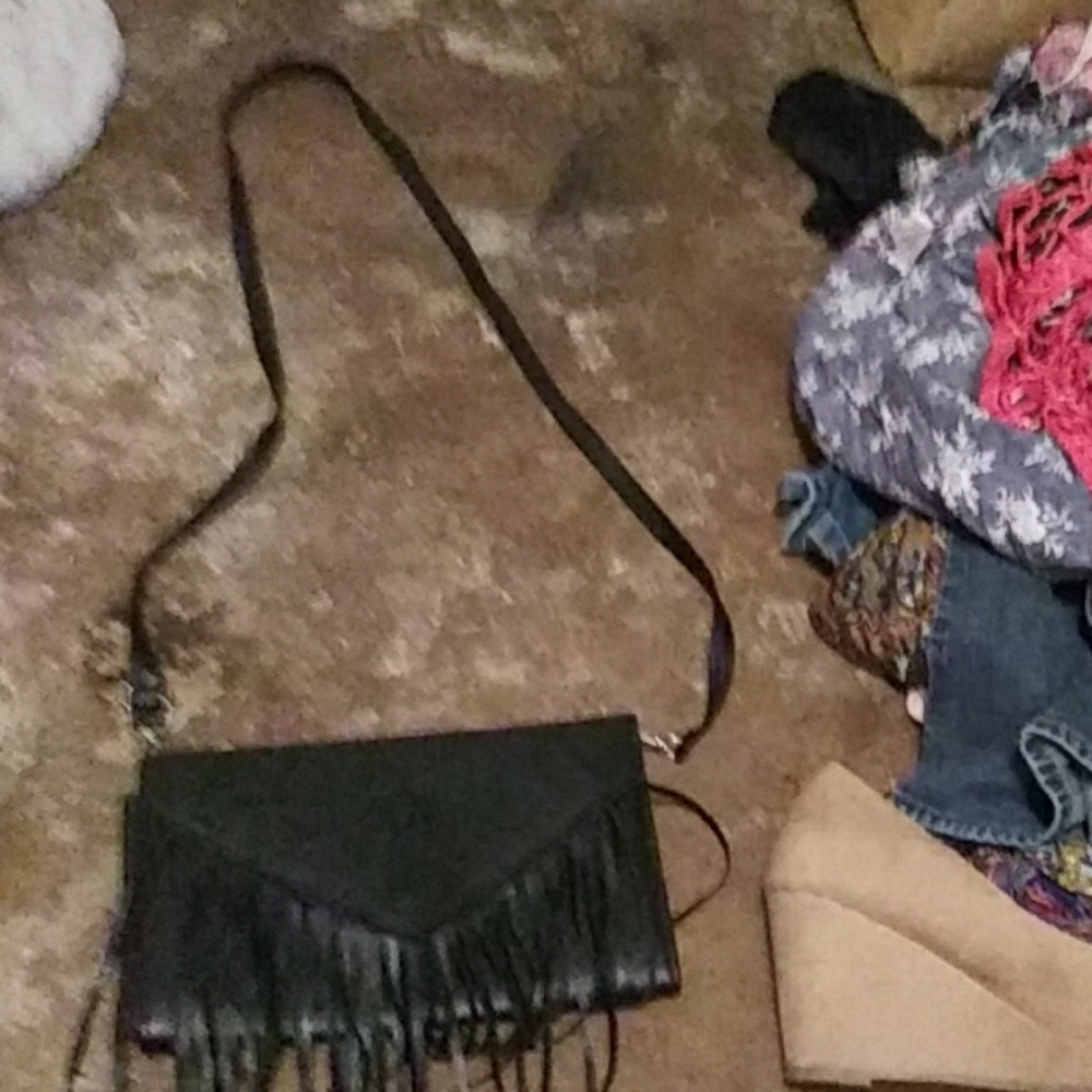 A bag